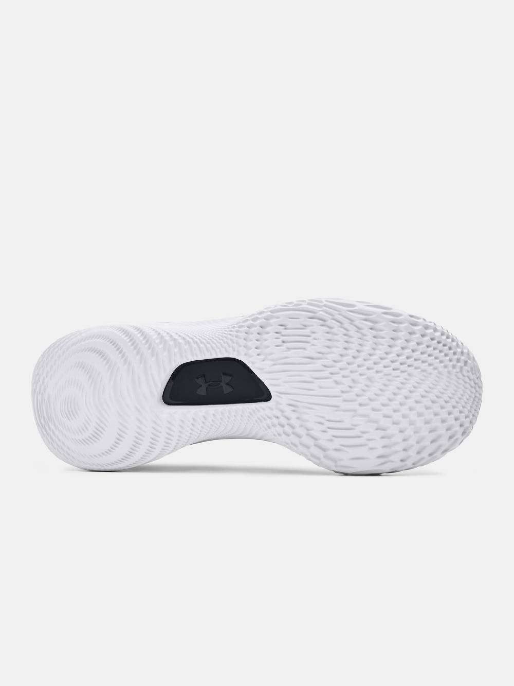 Under Armour Curry4 Flotro Stiefeletten Kostenloser Versand international