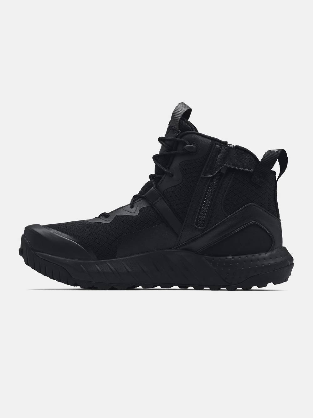 Under Armour Micro G Valsetz Zip Mid Stiefeletten Fabrikladen