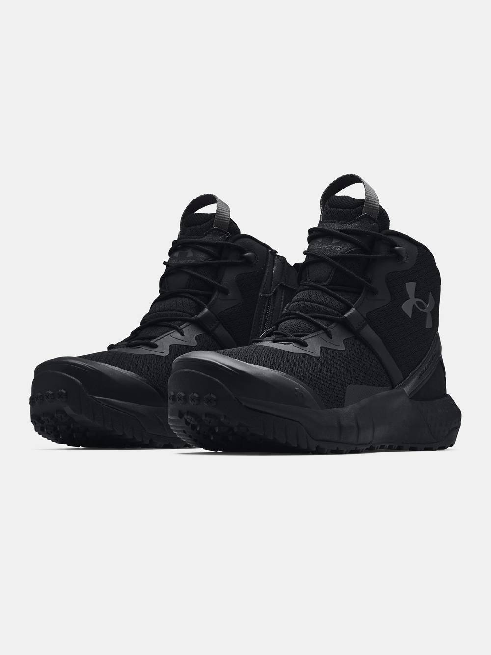 Under Armour Micro G Valsetz Zip Mid Stiefeletten Fabrikladen