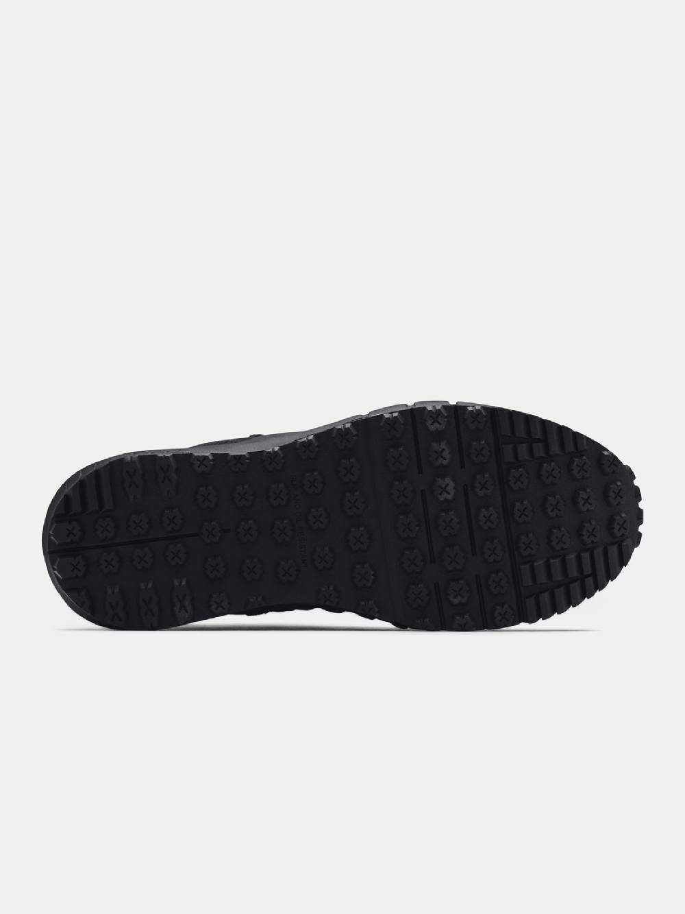 Under Armour Micro G Valsetz Zip Mid Stiefeletten Fabrikladen