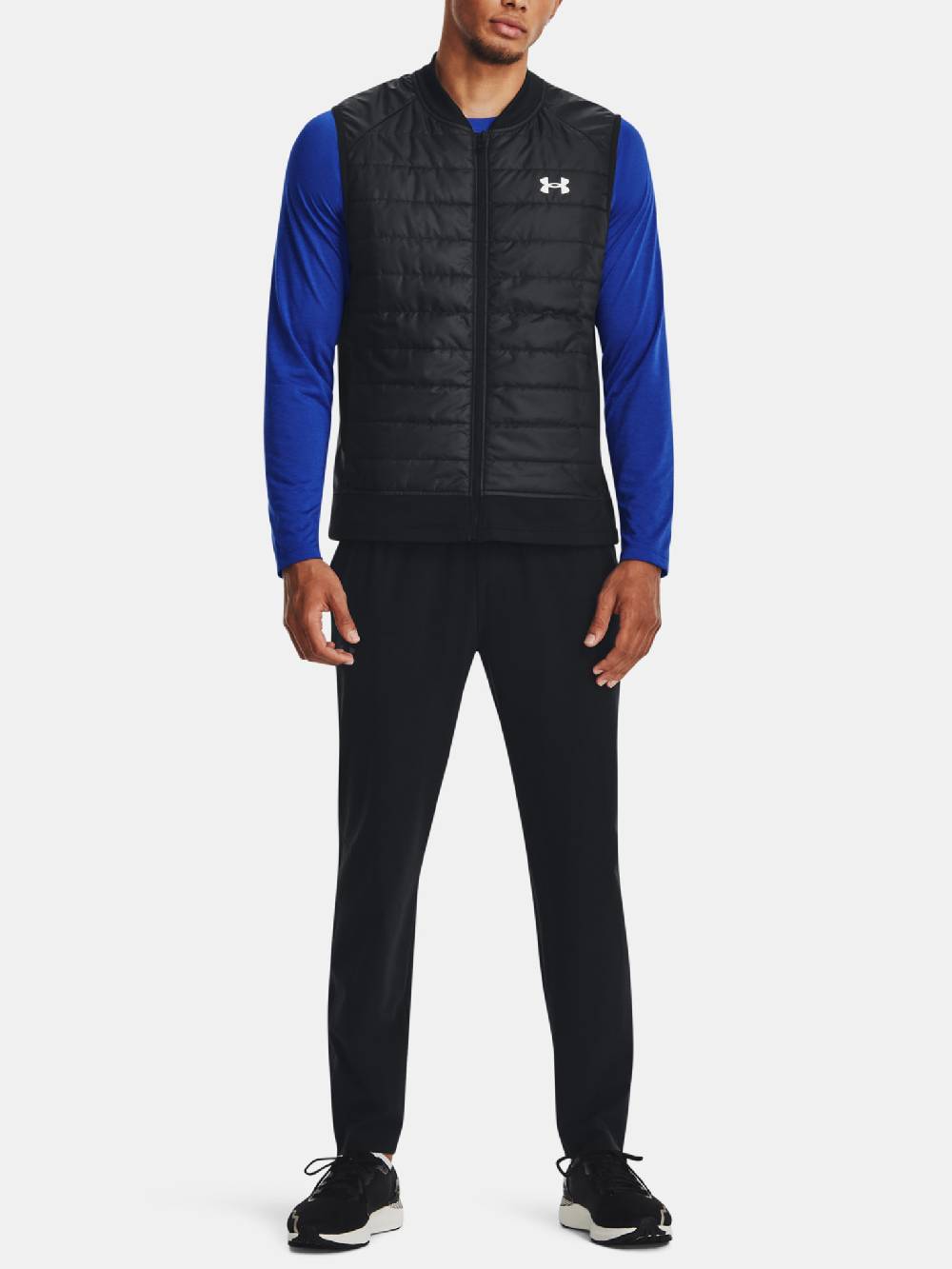 Under Armour Run Weste Begrenzt auf 3 Tage