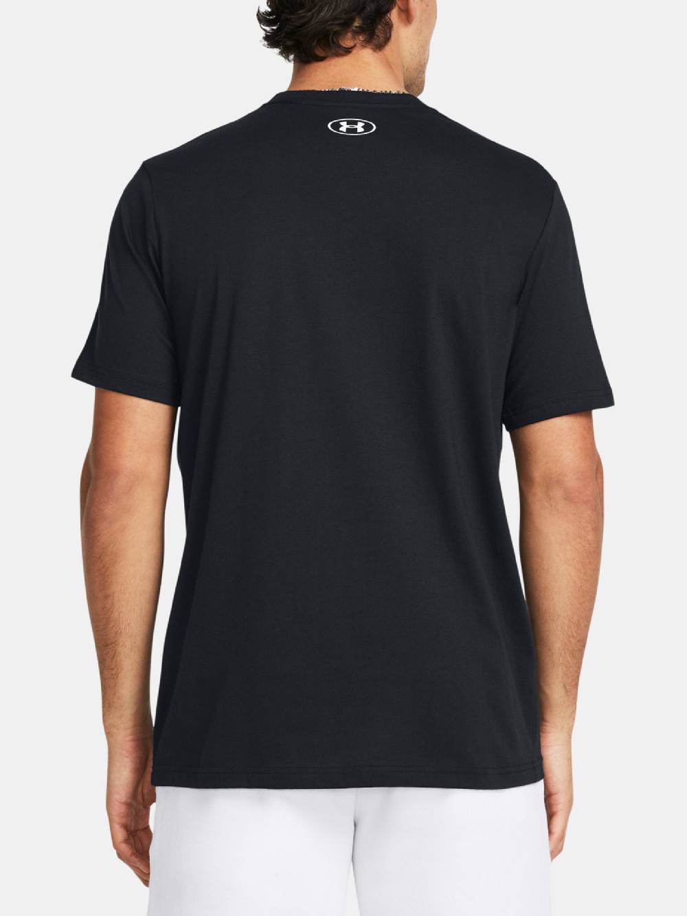 Under Armour UA Sportstyle Logo Update SS T-Shirt Black Friday Preise