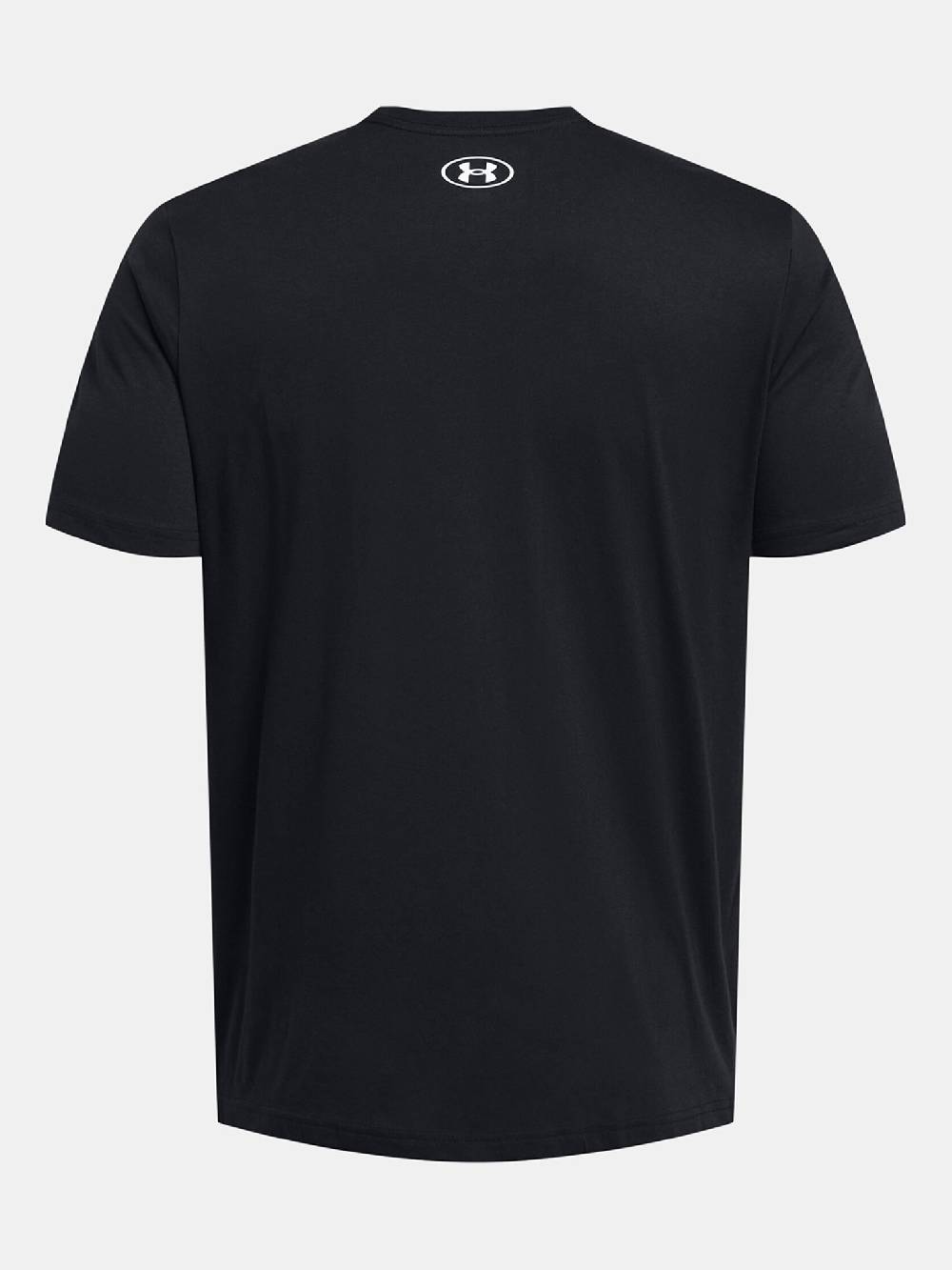 Under Armour UA Sportstyle Logo Update SS T-Shirt Black Friday Preise