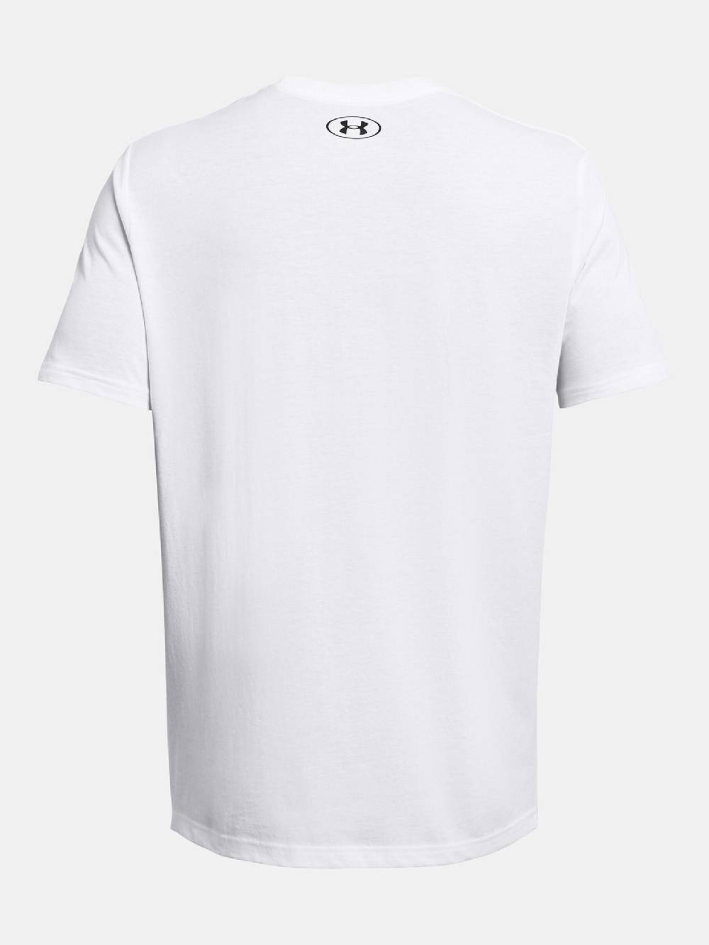Under Armour UA Sportstyle Logo Update SS T-Shirt Im Verkauf