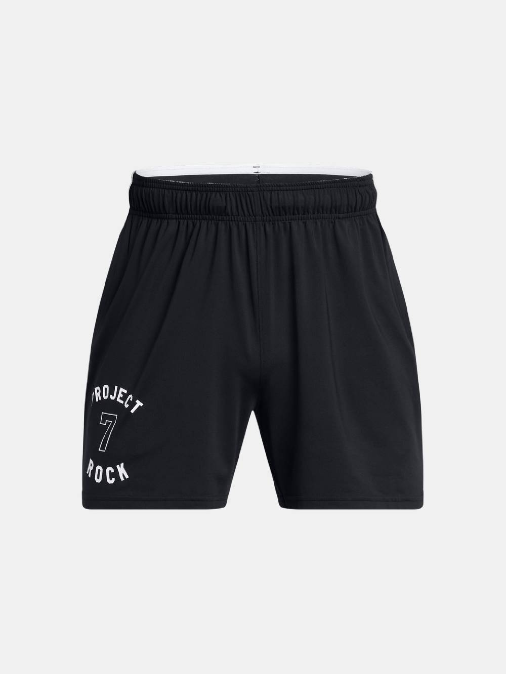Under Armour Project Rock Mesh Short BOH Shorts zollfrei