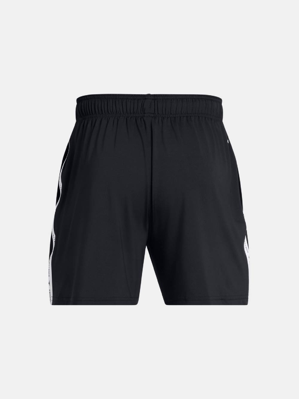 Under Armour Project Rock Mesh Short BOH Shorts zollfrei
