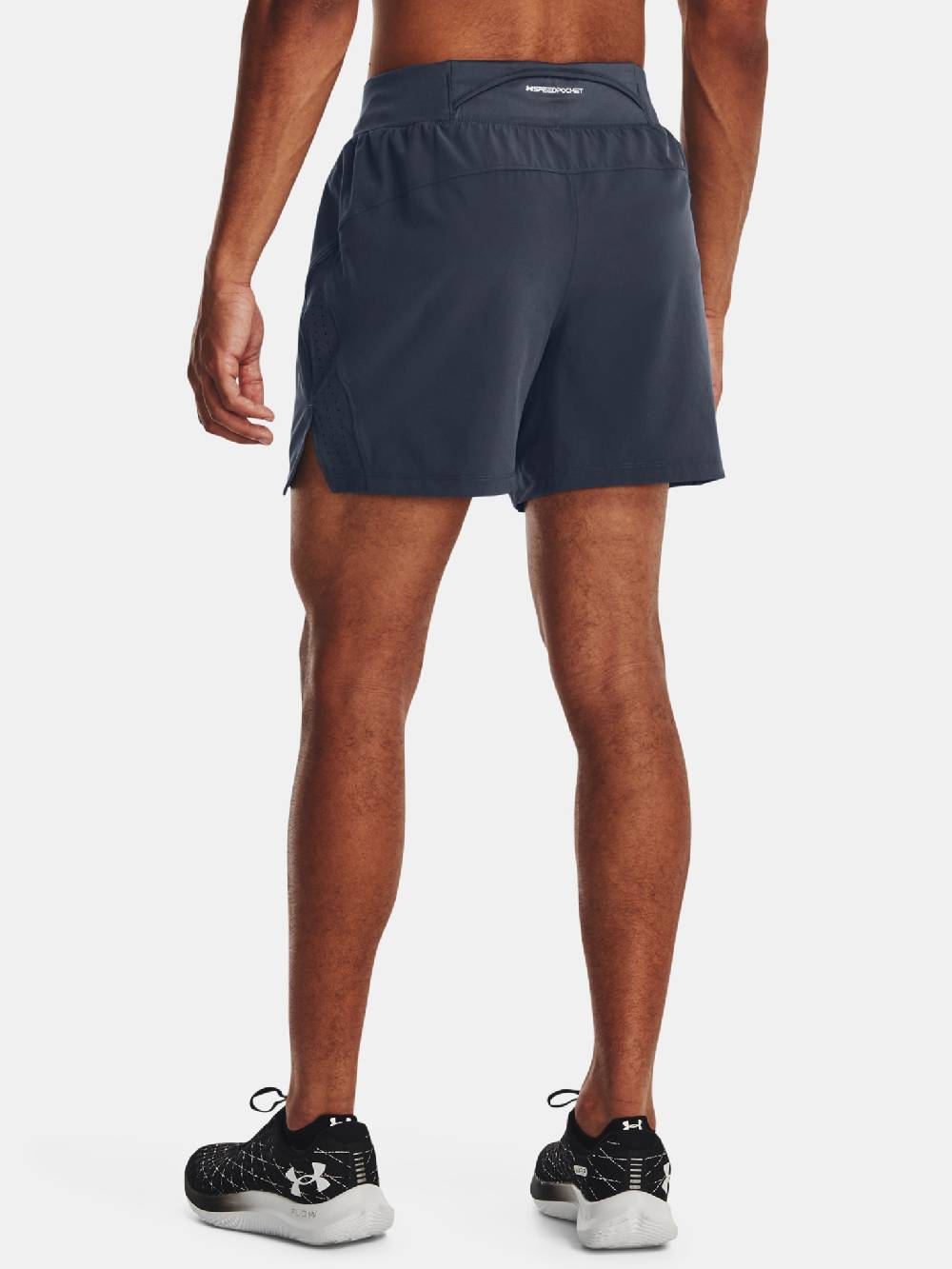 Under Armour Launch Elite 5'' Shorts 50% Rabatt für begrenzte Zeit