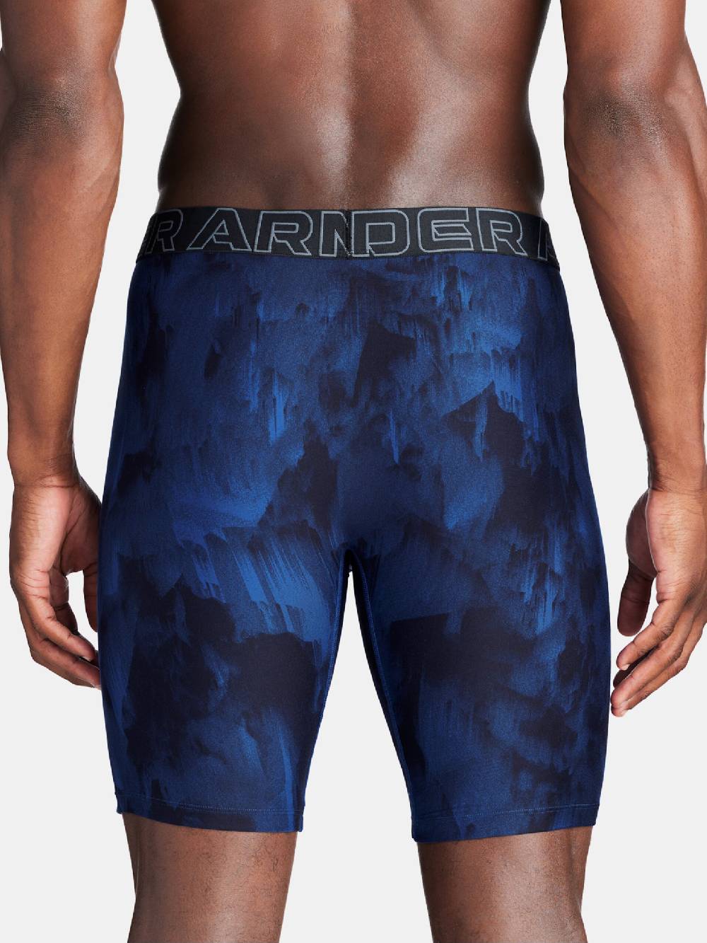 Under Armour M UA Perf Tech Nov 9in Boxershorts 3 Stück Rabatte dieses Monats
