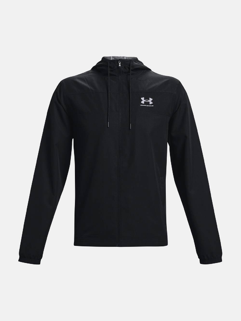 Under Armour UA Sportstyle Windbreaker Jacke Online