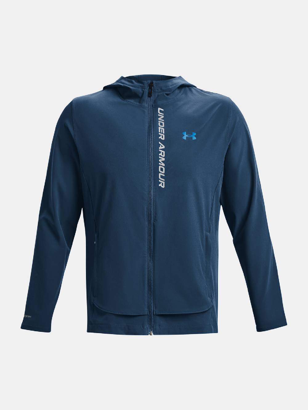 Under Armour OutRun The Storm Jacke Outlet