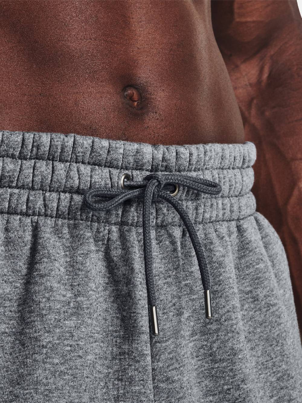 Under Armour UA Essential Fleece Jogginghose Auslauf
