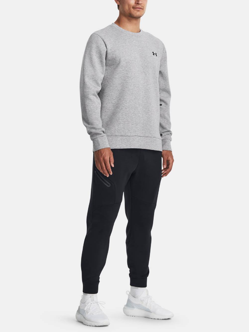 Under Armour UA Unstoppable Flc Jogginghose Verkauf