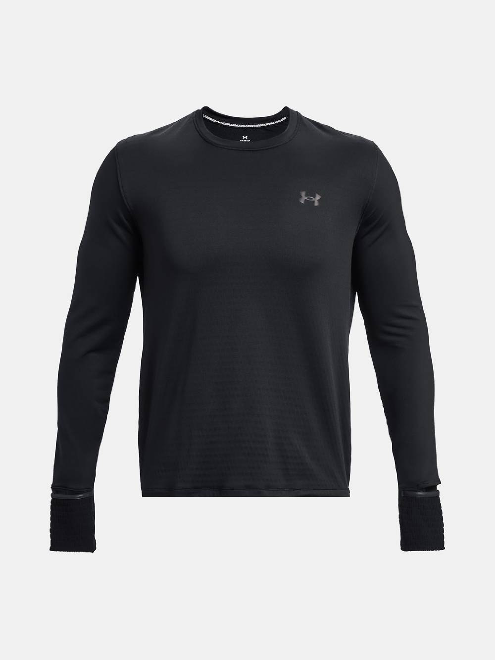 Under Armour Qualifier Cold T-Shirt Hotsell