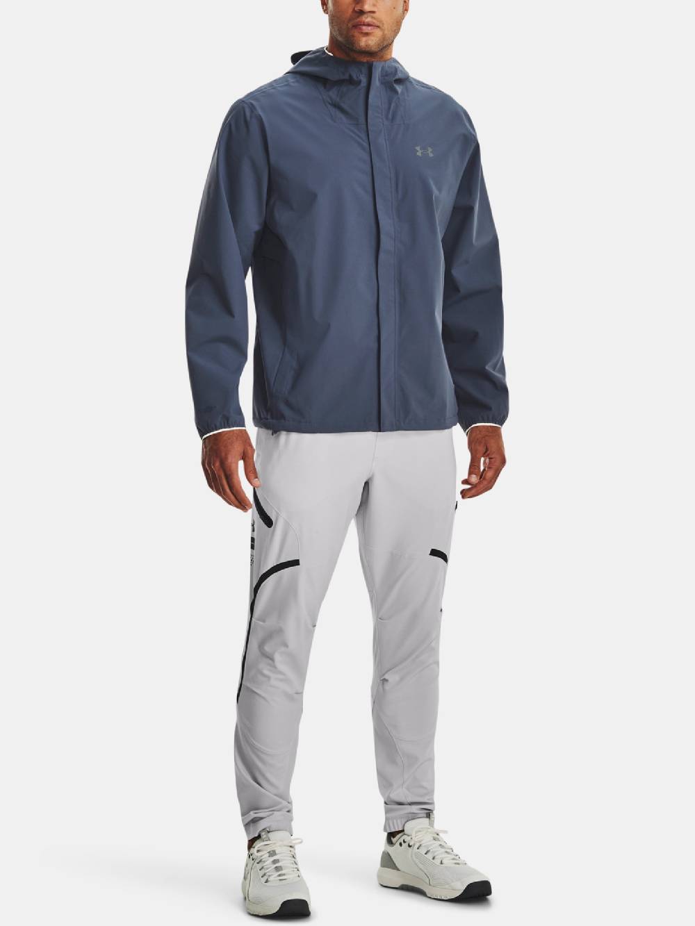 Under Armour UA Strmprf Cldstrike Str Jacke im Angebot