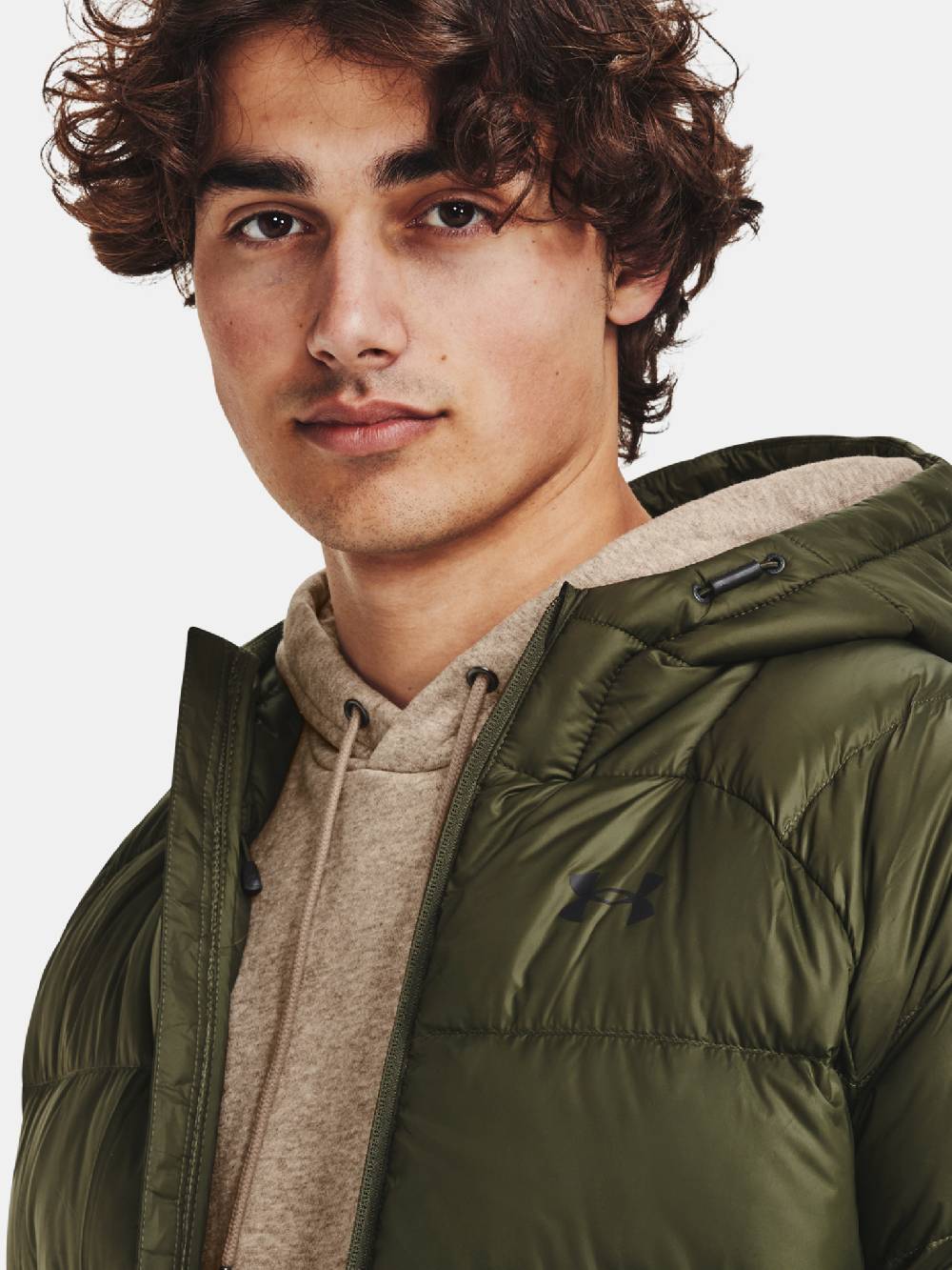 Under Armour UA Storm Armour Down 2.0 Jacke Schlussverkauf