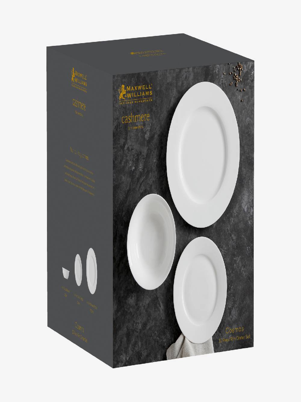 Maxwell & Williams 12dílná Jídelní Satz Sonderangebot