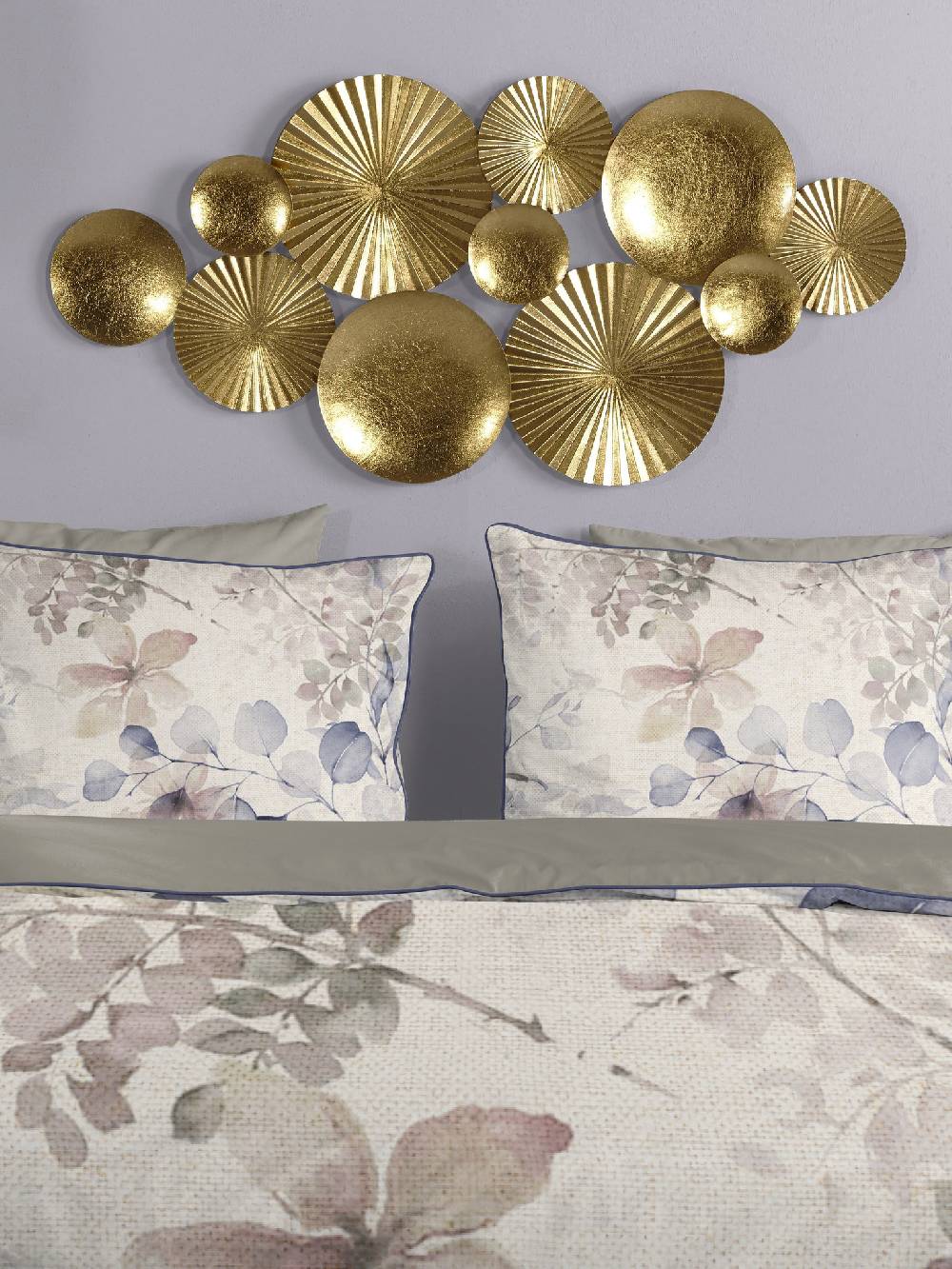 Descanso 140 x 220 cm Bettwäsche-Set Flash Sale