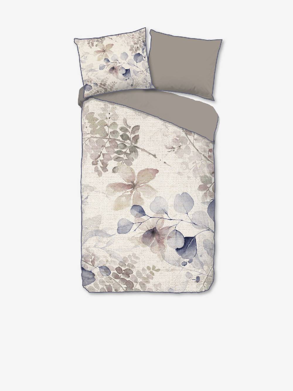 Descanso 140 x 220 cm Bettwäsche-Set Flash Sale