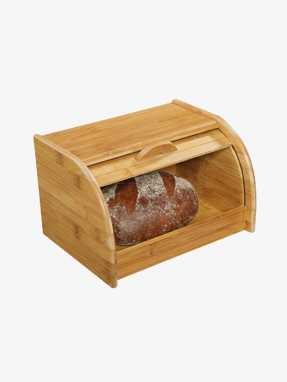 Zassenhaus 27x20x17 Brotkasten Kauf eins, bekomm eins gratis