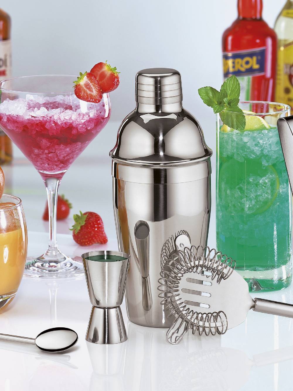 Cilio Set Sonderangebote