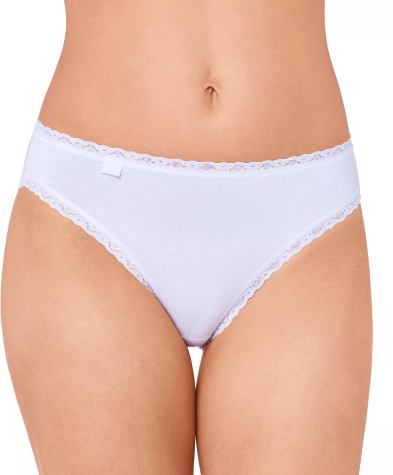 Sloggi SLOGGI 24/7 COTTON LACE Schlussverkauf