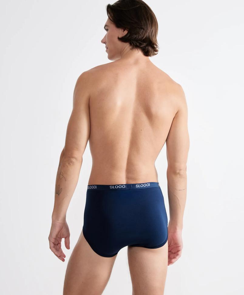 Sloggi SLOGGI MEN BASIC Lagerräumung