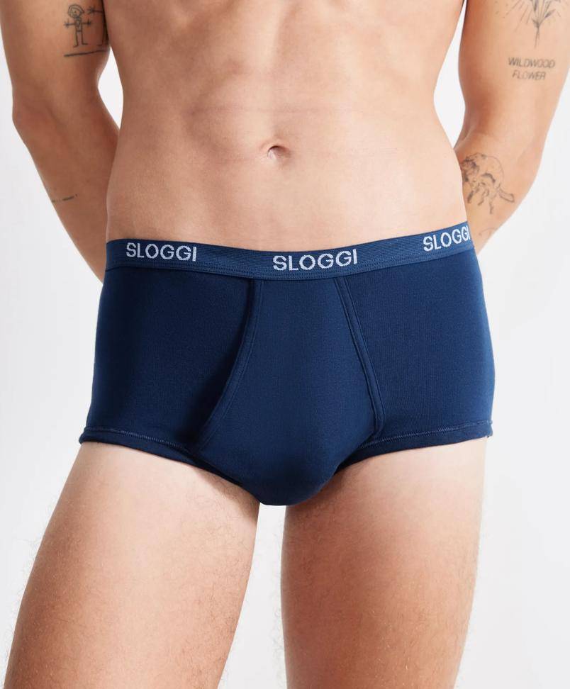 Sloggi SLOGGI MEN BASIC Lagerräumung