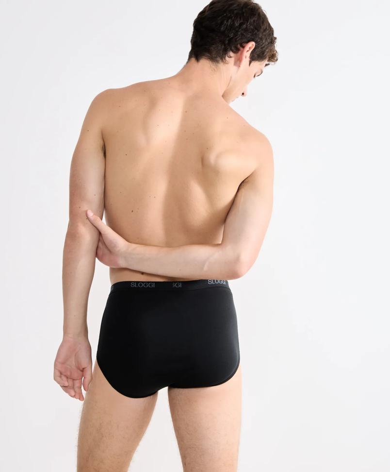 Sloggi SLOGGI MEN BASIC Heißer Verkauf