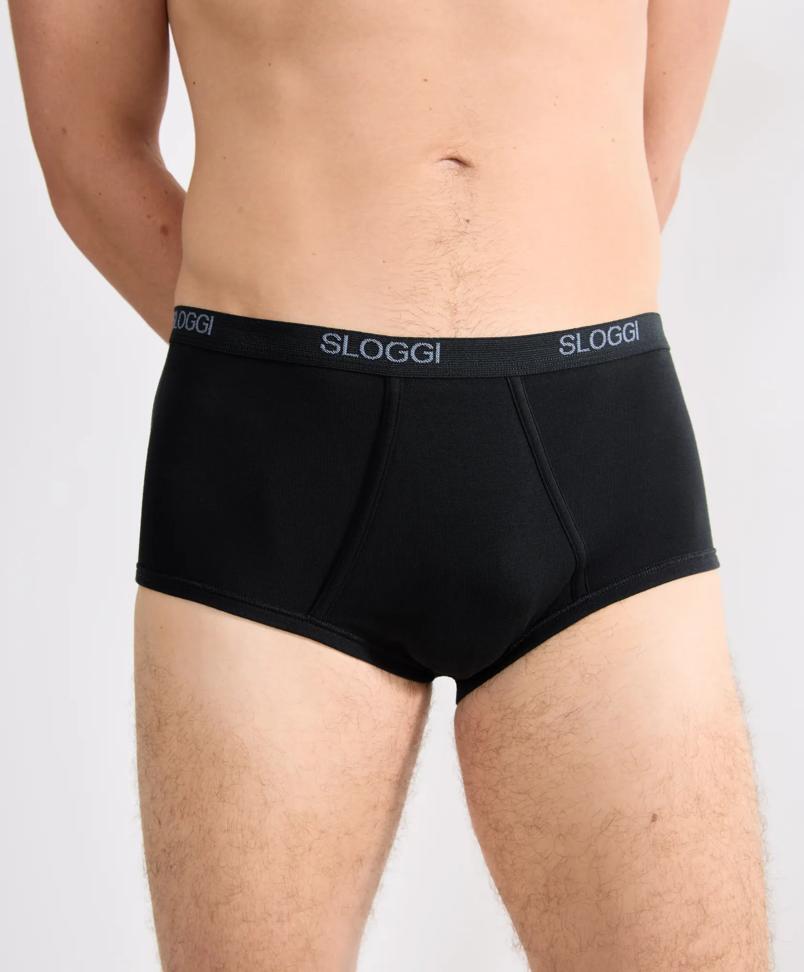 Sloggi SLOGGI MEN BASIC Heißer Verkauf