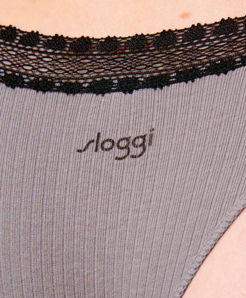 Sloggi SLOGGI GO RIBBED VIP-Rabatte