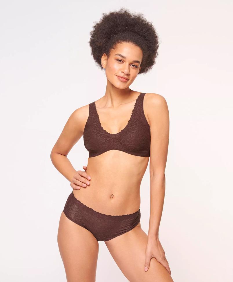 Sloggi SLOGGI ZERO FEEL LACE Tiefpreis