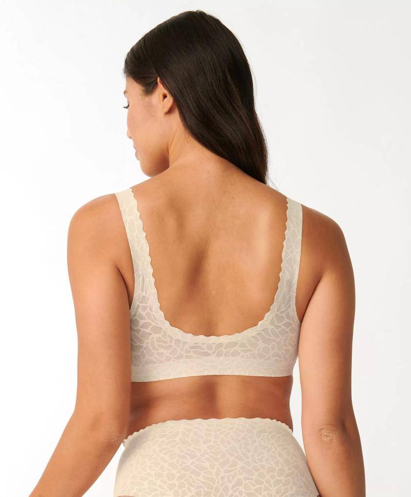 Sloggi SLOGGI ZERO FEEL LACE Bis zu 65% Rabatt