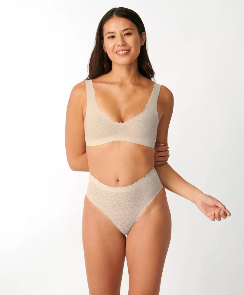 Sloggi SLOGGI ZERO FEEL LACE Bis zu 65% Rabatt