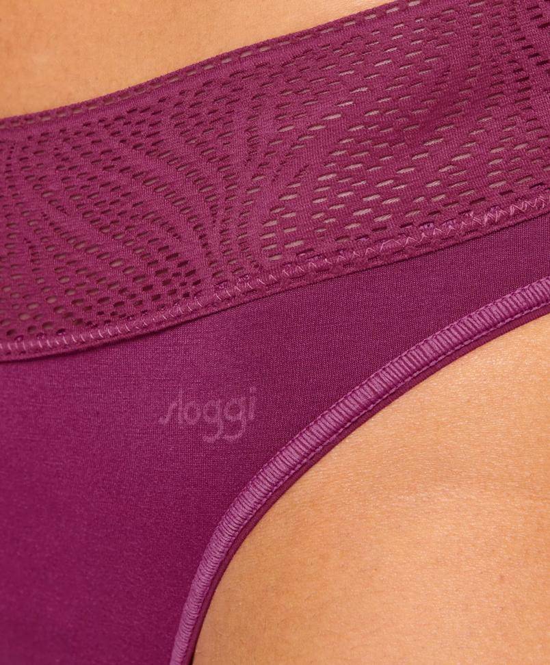 Sloggi SLOGGI PERIOD PANTS Vierteljährliche Förderung