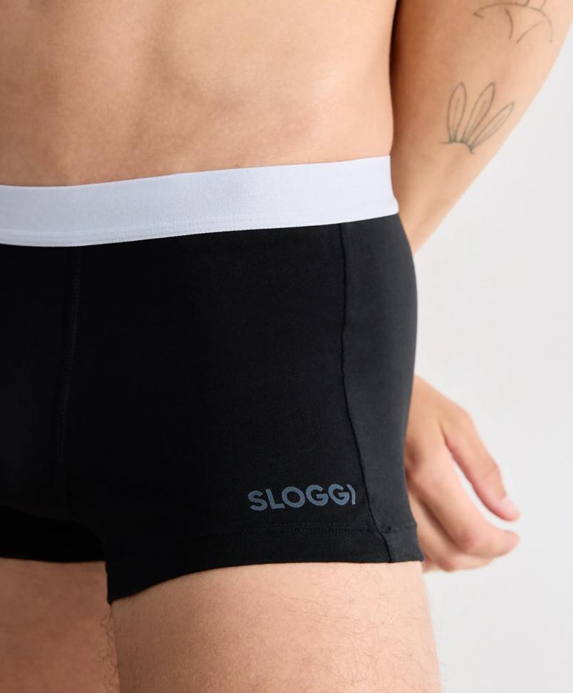Sloggi SLOGGI MEN GO ABC 2.0 50% Rabatt für begrenzte Zeit