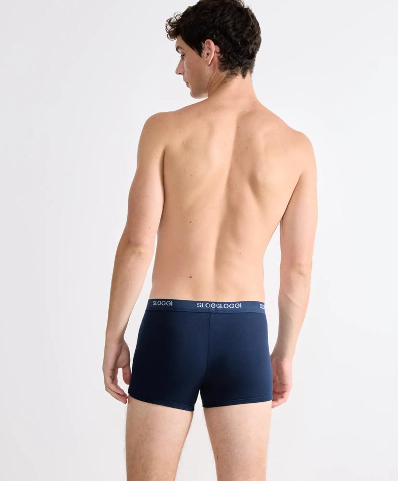Sloggi SLOGGI MEN BASIC Lagerräumung