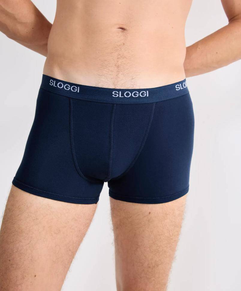 Sloggi SLOGGI MEN BASIC Lagerräumung