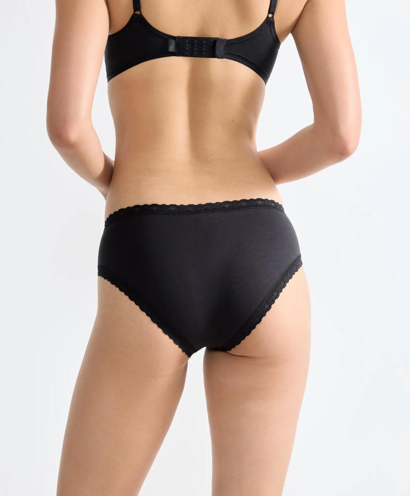 Sloggi SLOGGI 24/7 COTTON LACE Heißer Verkauf