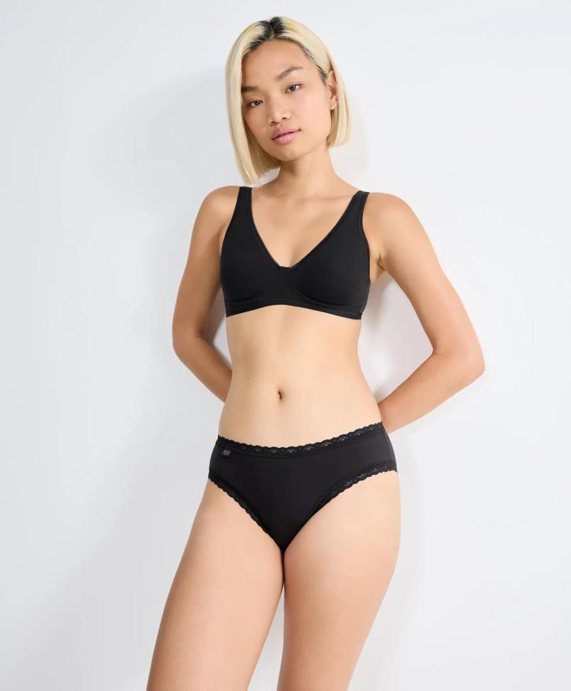 Sloggi SLOGGI 24/7 COTTON LACE Heißer Verkauf