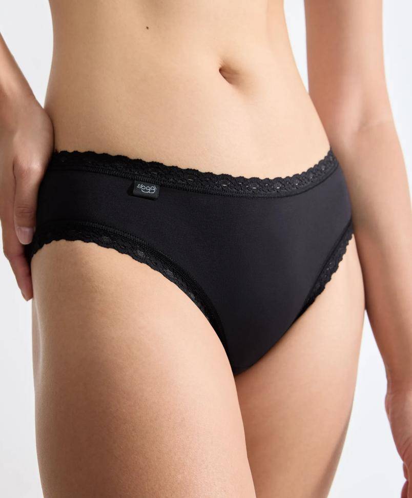 Sloggi SLOGGI 24/7 COTTON LACE Heißer Verkauf