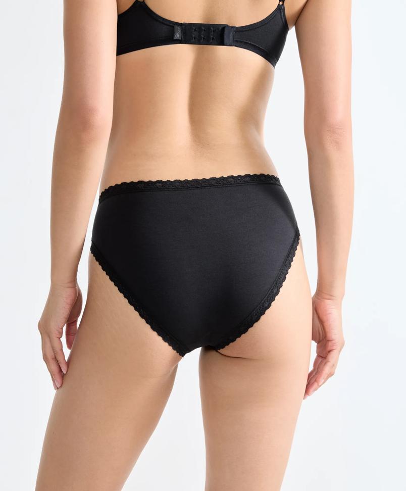 Sloggi SLOGGI 24/7 COTTON LACE Riesige Ersparnisse