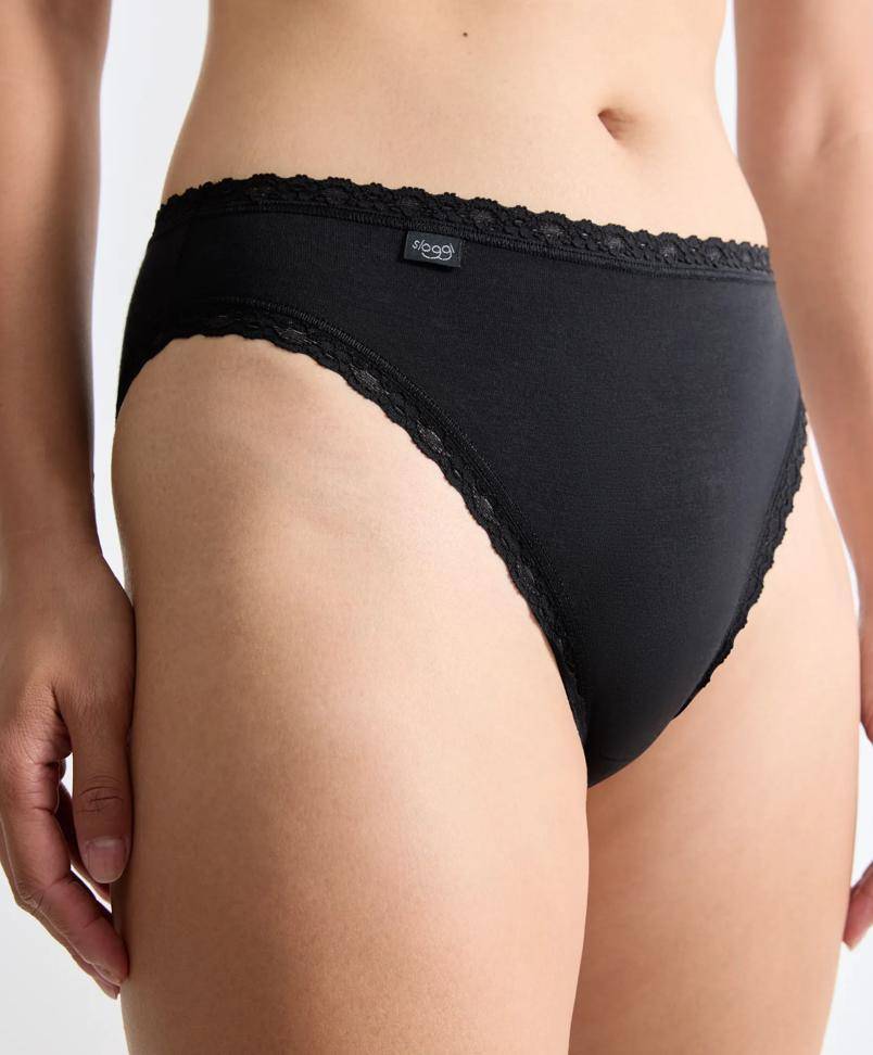 Sloggi SLOGGI 24/7 COTTON LACE Riesige Ersparnisse