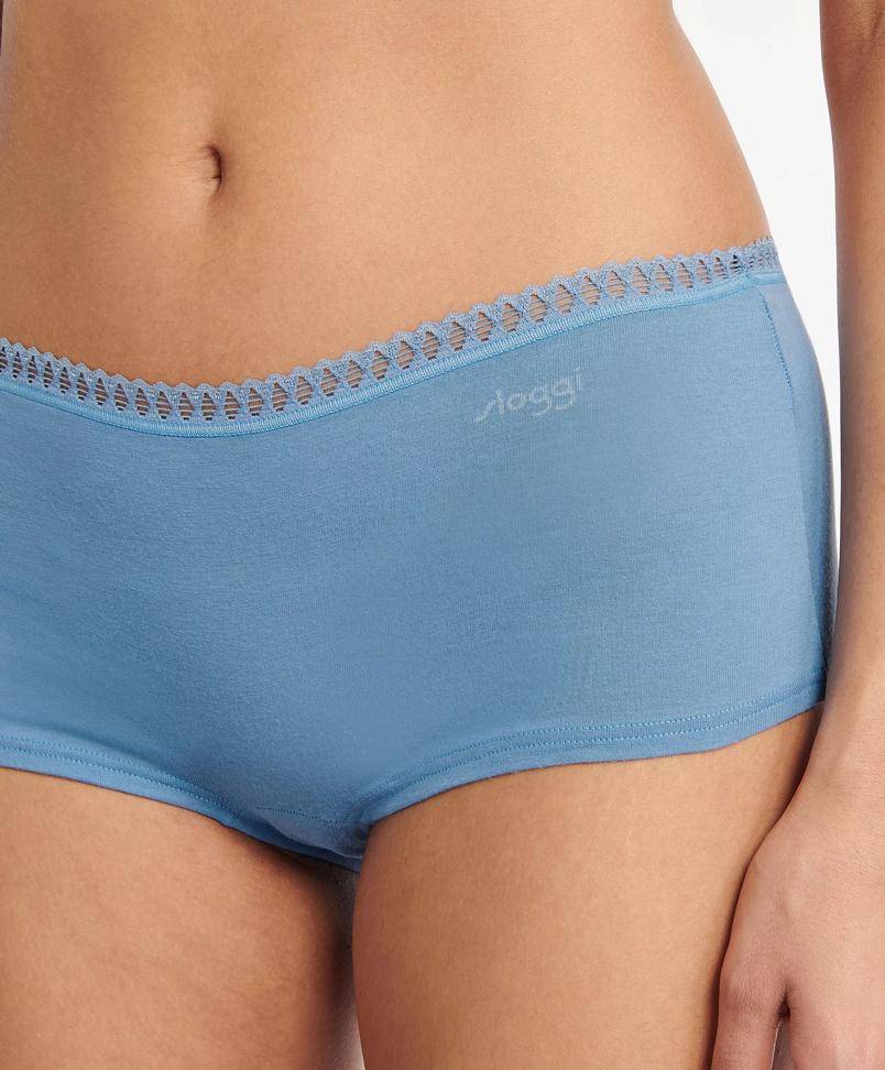 Sloggi SLOGGI GO CRUSH Letzter Tag