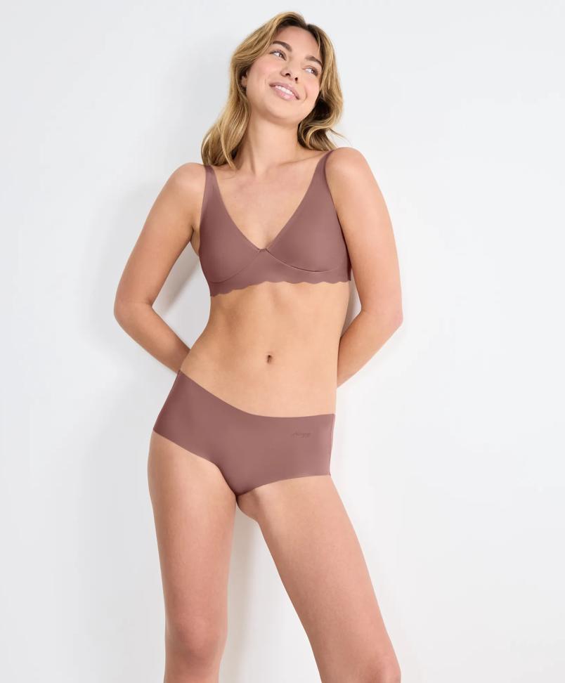 Sloggi SLOGGI ZERO MICROFIBRE Zeitbegrenzte Promotion