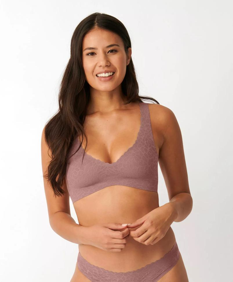Sloggi SLOGGI ZERO FEEL LACE Super Rabatt