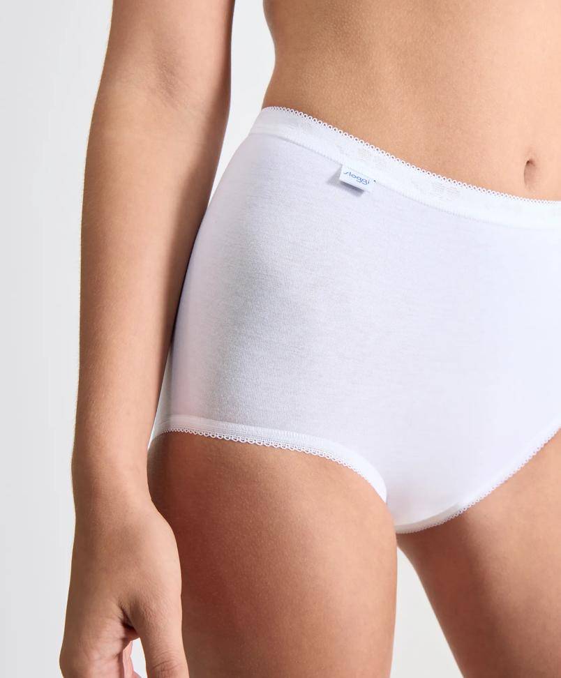 Sloggi SLOGGI BASIC+ 50% Rabatt mit kostenlosem Versand