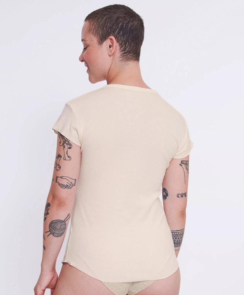 Sloggi SLOGGI GO RIBBED Kostenloser Versand international