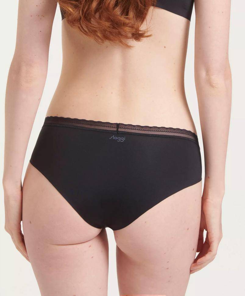 Sloggi SLOGGI BODY ADAPT TWIST Auslauf