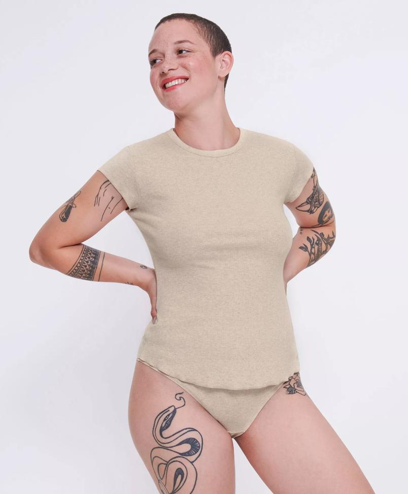Sloggi SLOGGI GO RIBBED Günstig kaufen