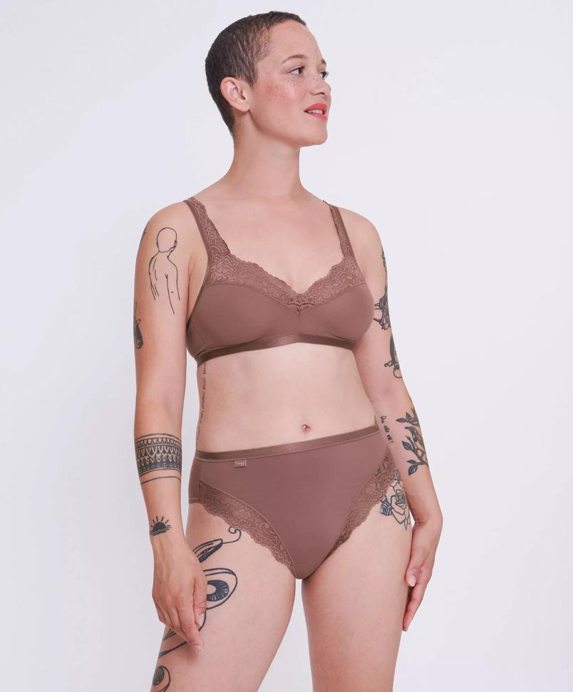Sloggi SLOGGI ROMANCE Flash Sale